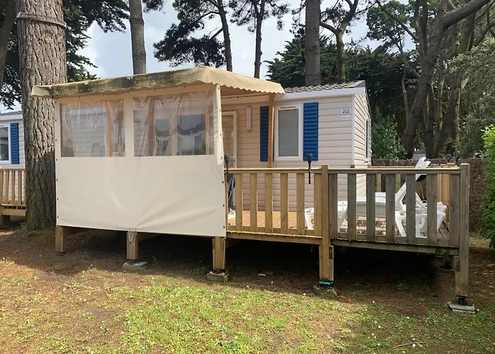 Hotel Respire à Quiberon